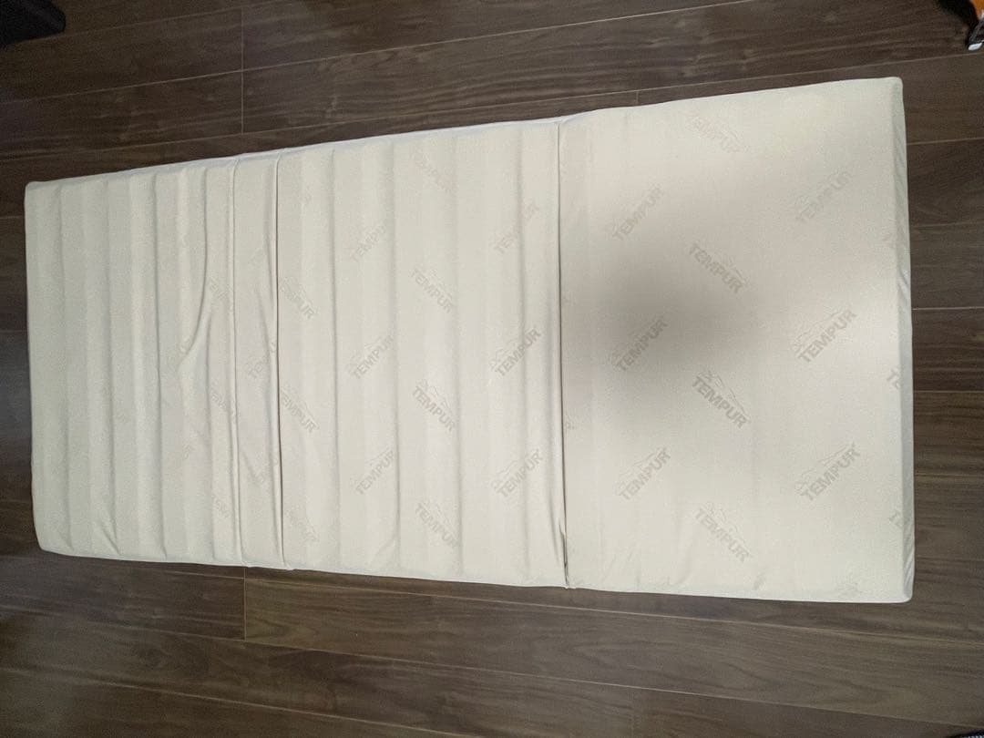 テンピュール　TEMPUR 敷き布団