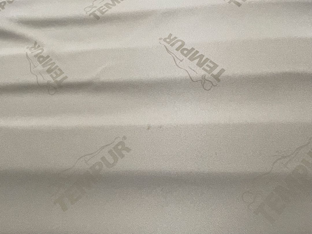 テンピュール　TEMPUR 敷き布団