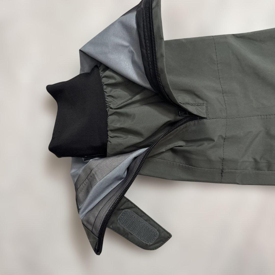 narifuri ナリフリ AL サイクルレインセットアップ NFAL_01