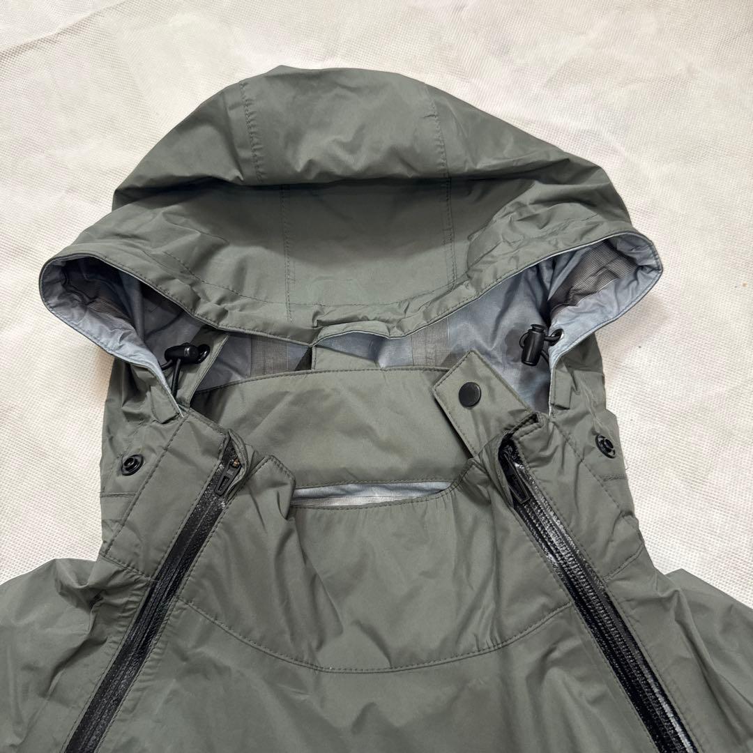 narifuri ナリフリ AL サイクルレインセットアップ NFAL_01