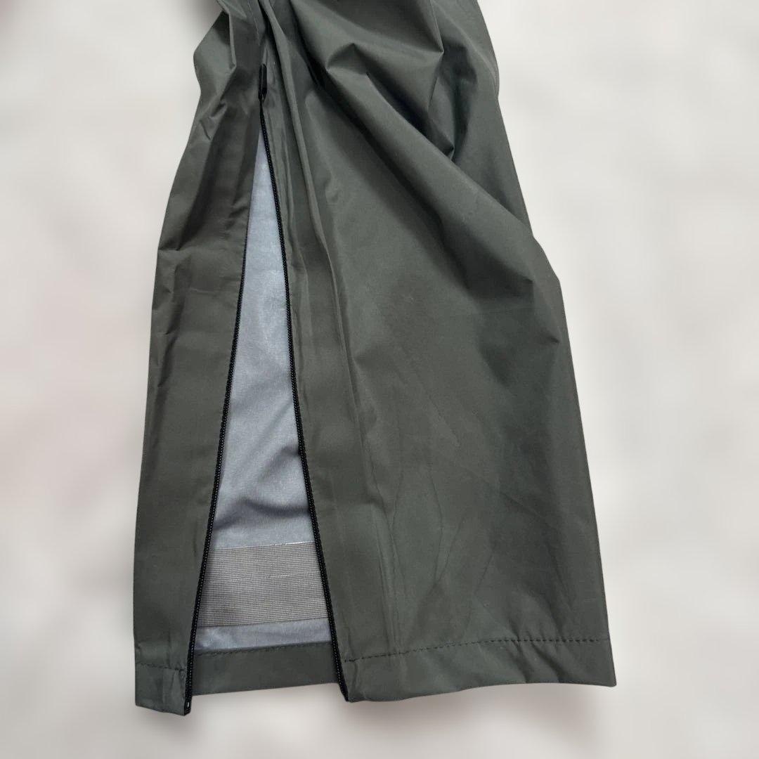 narifuri ナリフリ AL サイクルレインセットアップ NFAL_01