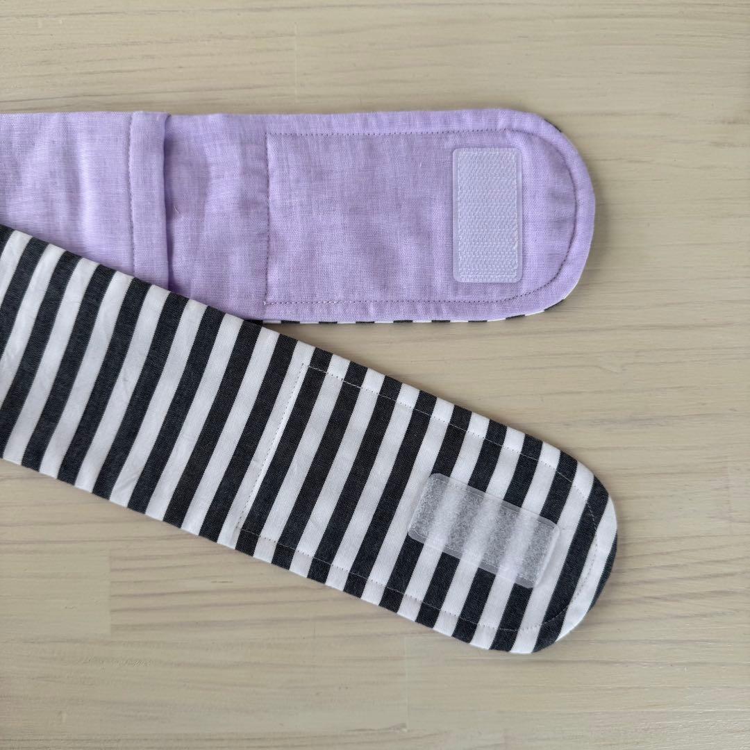 nicomico様 リバティ ユキエモン 他 ネッククーラーカバー LL