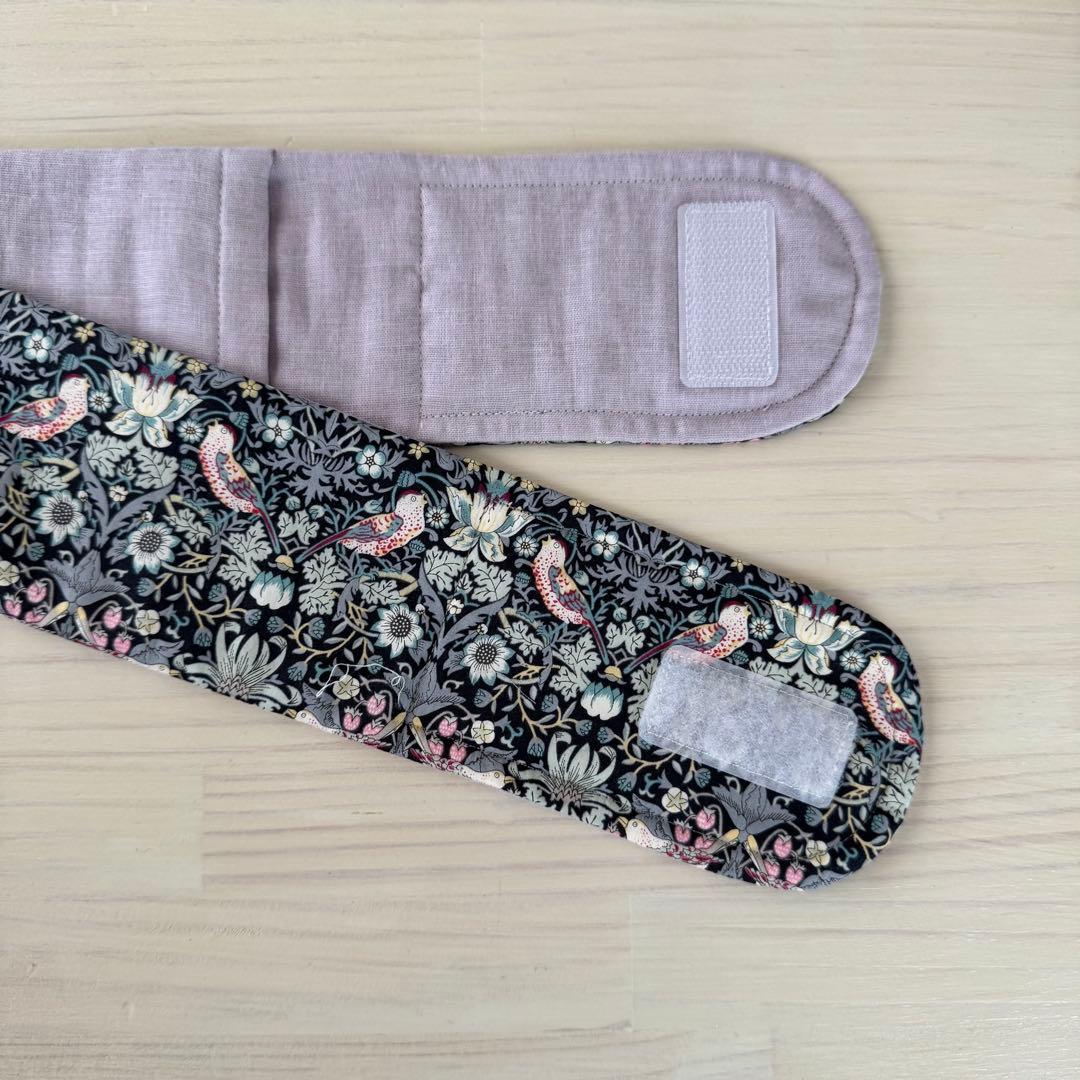 nicomico様 リバティ ユキエモン 他 ネッククーラーカバー LL