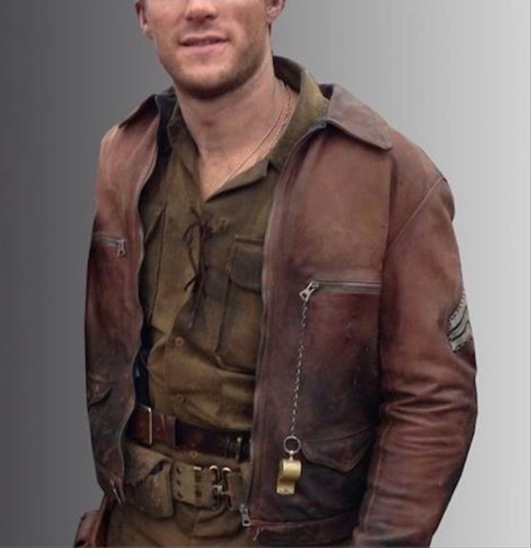 美品！EASTMAN//LuftwaffeハルトマンJk/36