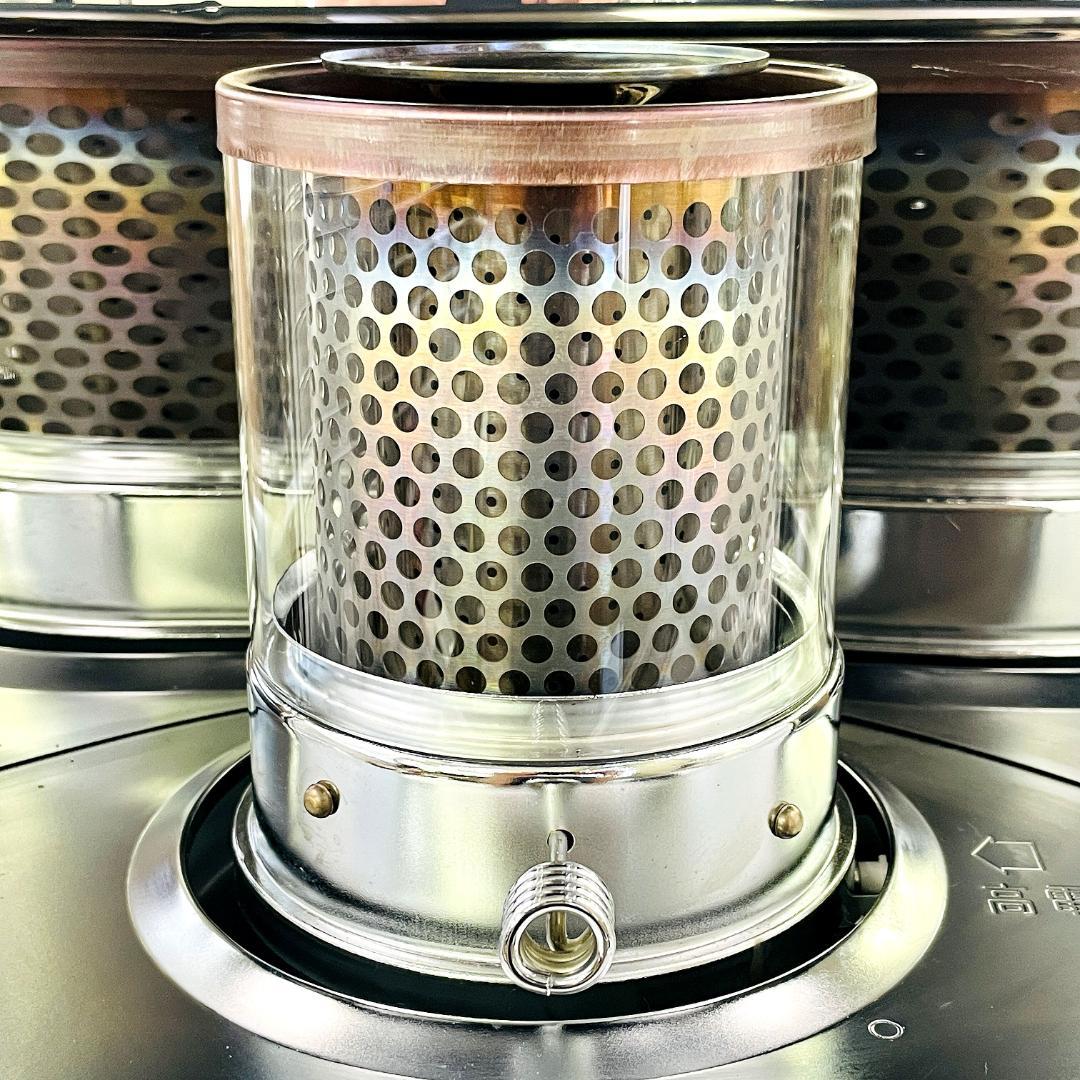 アラジン Aladdin AKP-S242(K) 石油ストーブ R8SD15 - メルカリ