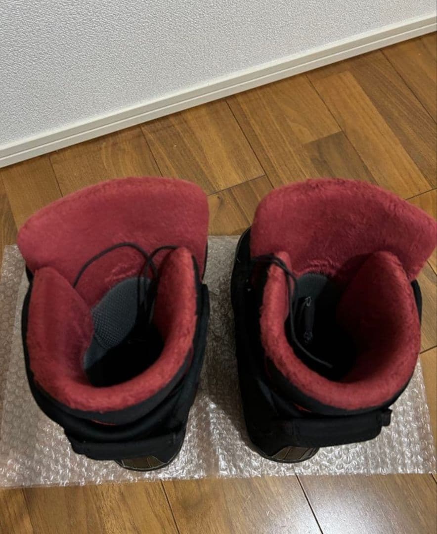 headスノーボードブーツ 女性用 25cm