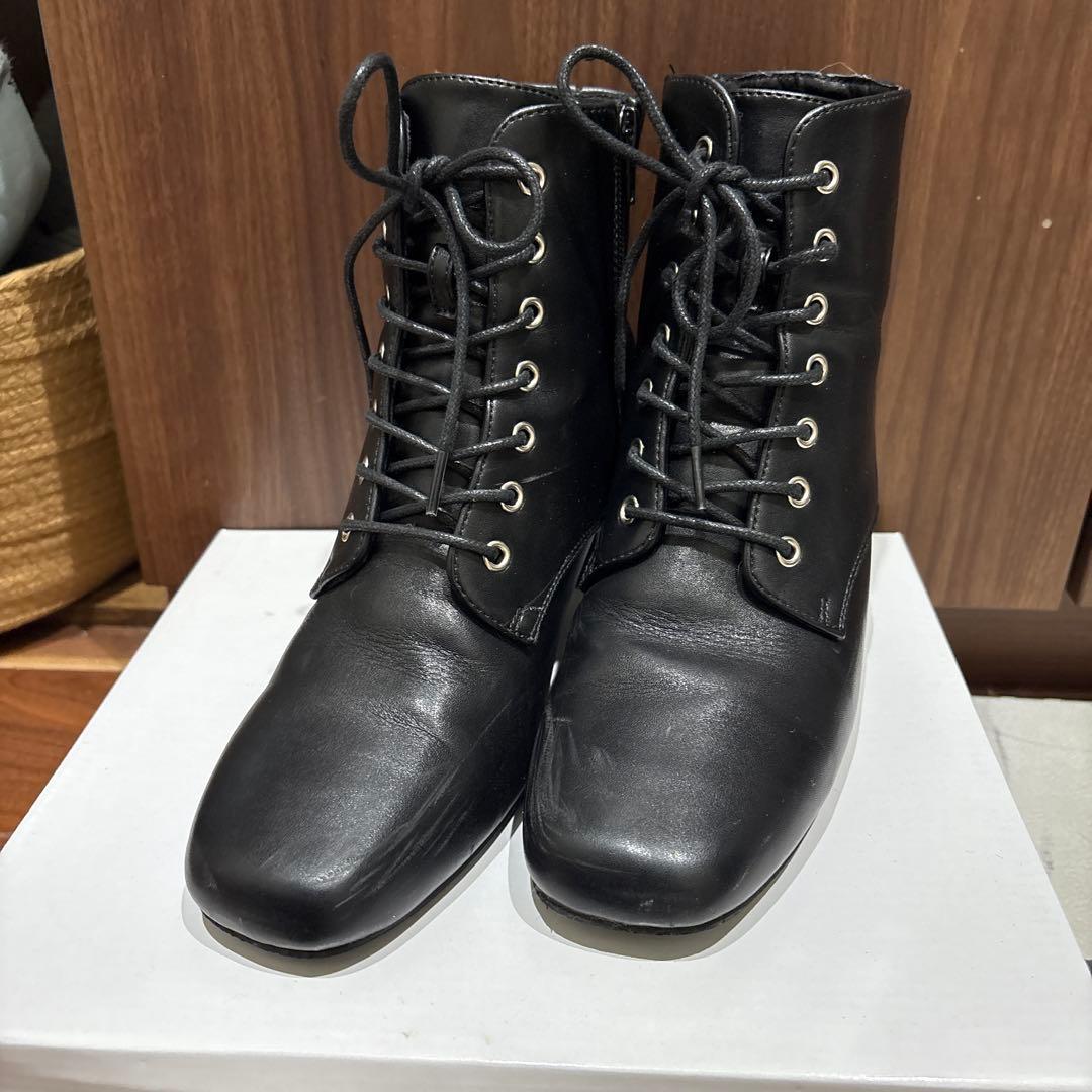 キャサリンコテージ　卒業式用袴　レピピのブーツ付き