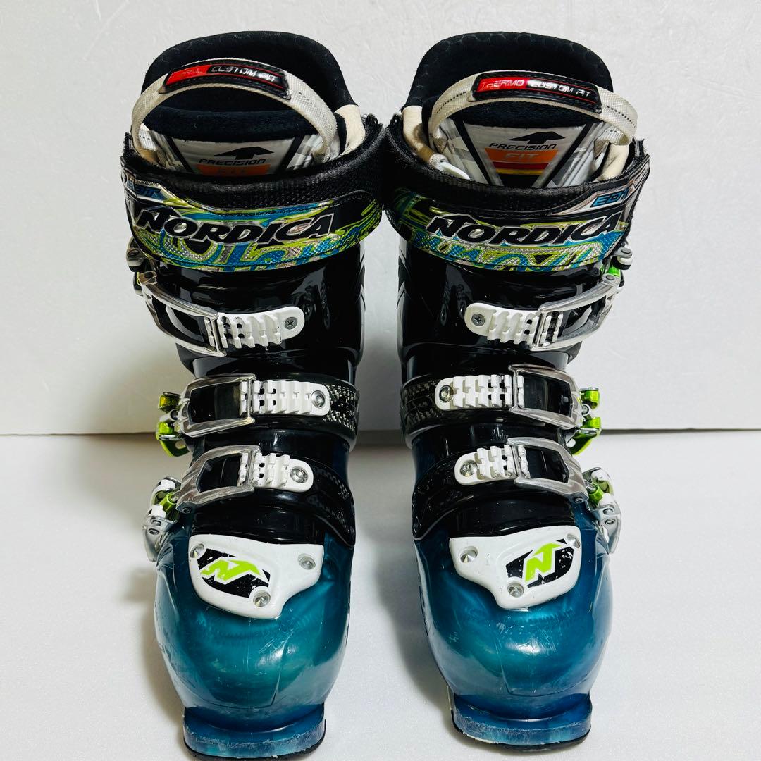 NORDICA FIRE ARROW F2 スキーブーツ　25.5cm