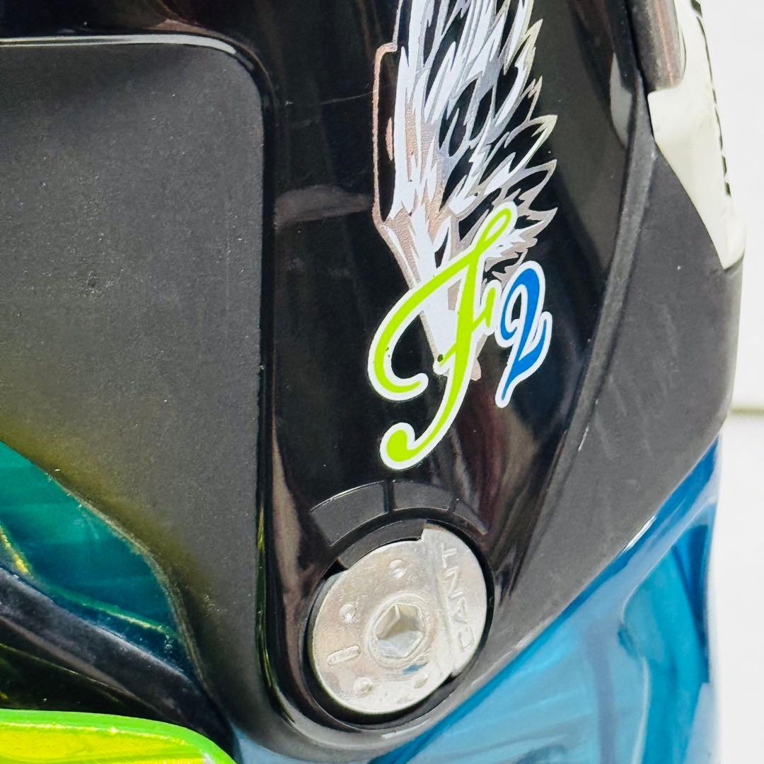 NORDICA FIRE ARROW F2 スキーブーツ　25.5cm