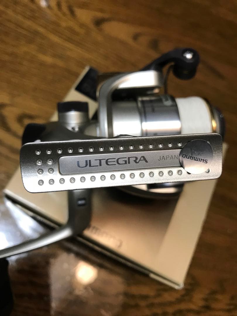 シマノ・アルテグラ2000