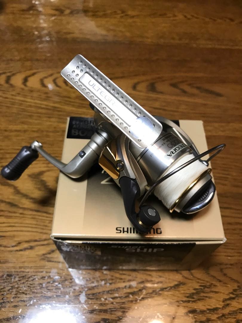 シマノ・アルテグラ2000