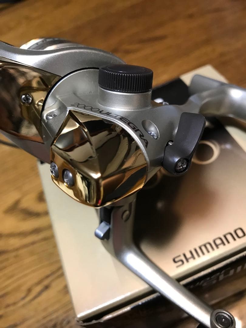 シマノ・アルテグラ2000