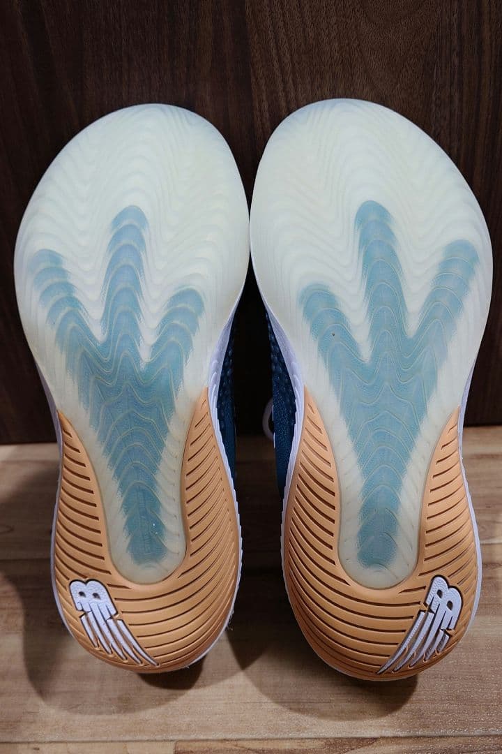 ニューバランス MCH996V6オールコート用テニスシューズ 26.5cm 2E