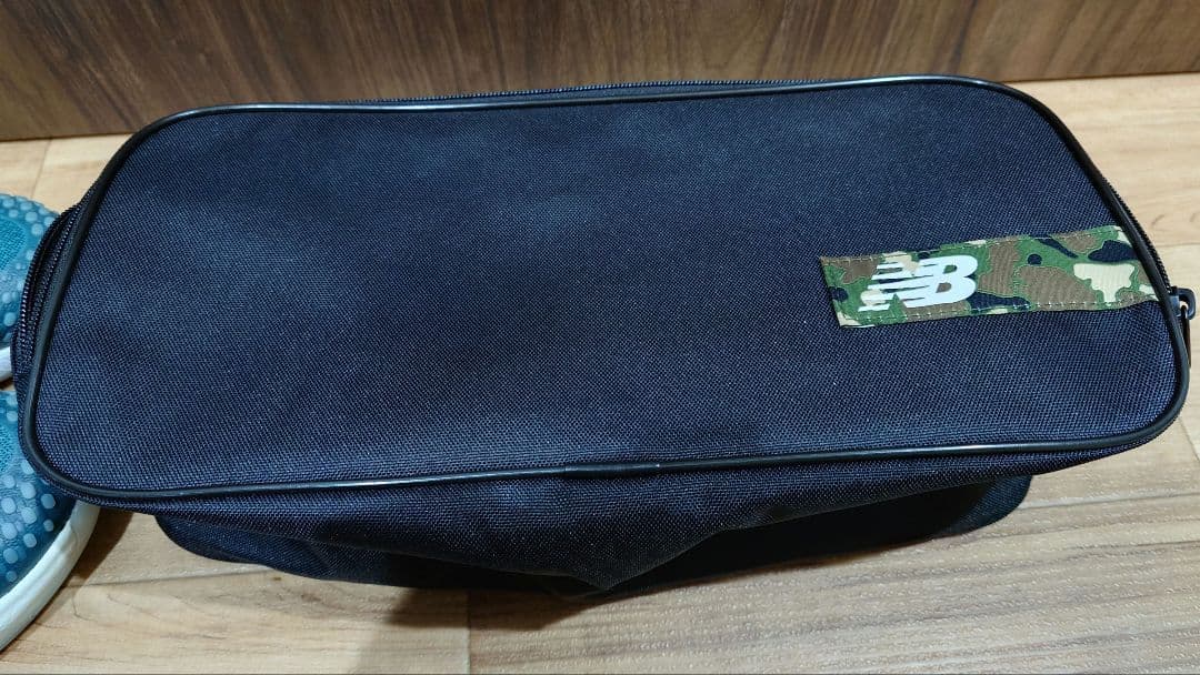 ニューバランス MCH996V6オールコート用テニスシューズ 26.5cm 2E