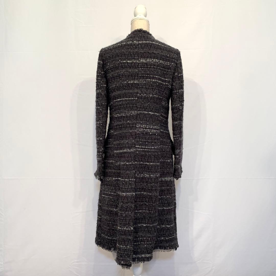 【半額SALE】ドルチェ&ガッバーナ （D&G）レディースコート