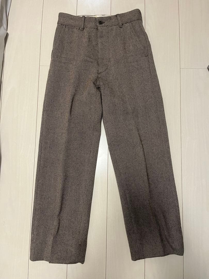 アットラスト　スラックス