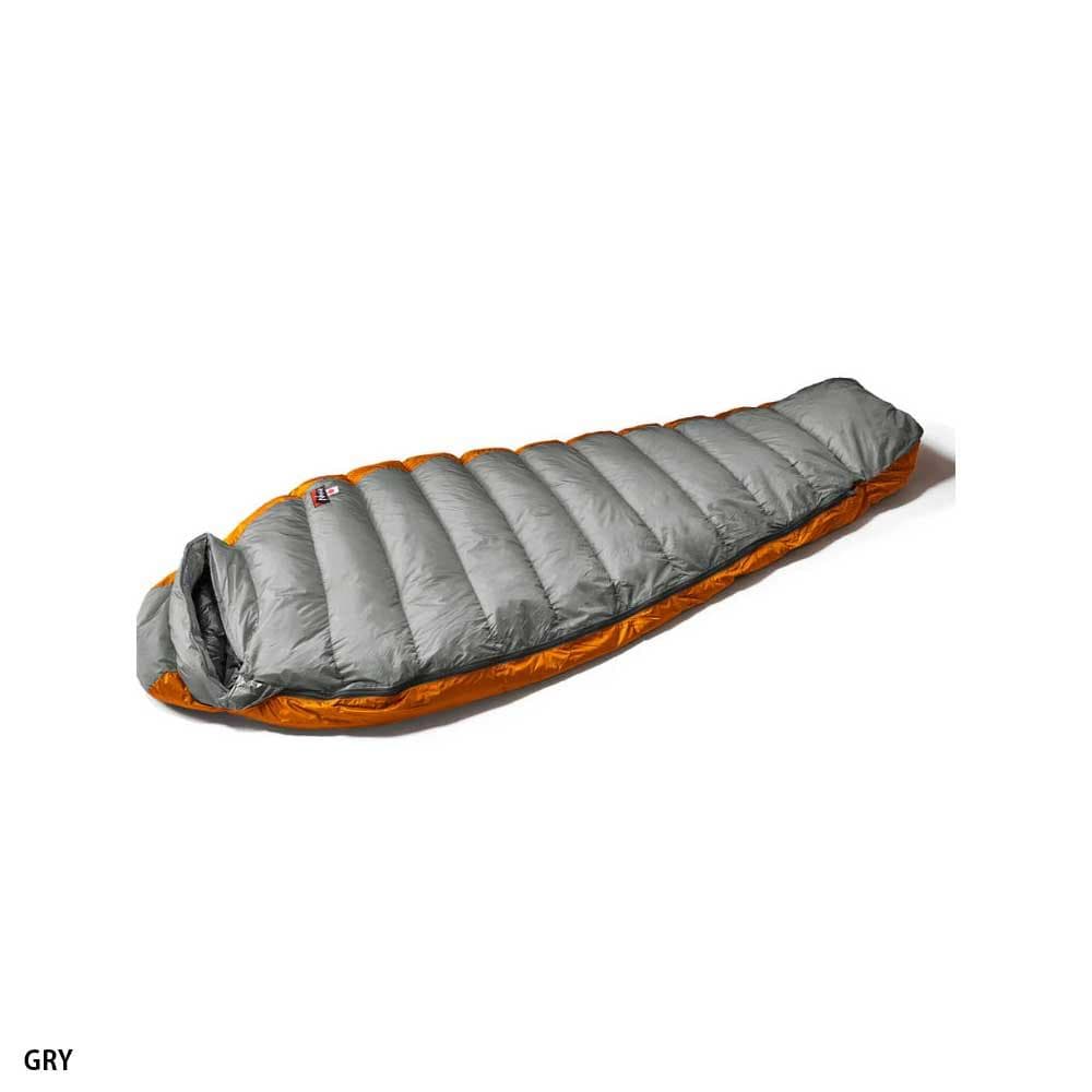 【超美品】NANGA オーロラテックスライト 350DX グレー