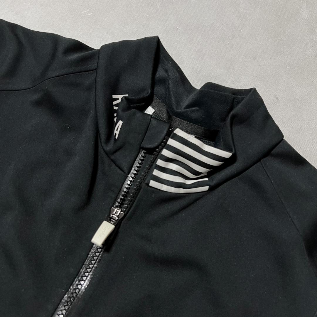 Rapha メンズ プロチーム ソフトシェル ジャケット Mサイズ ブラック
