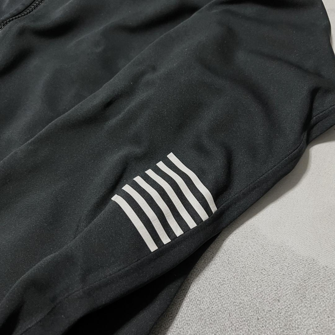 Rapha メンズ プロチーム ソフトシェル ジャケット Mサイズ ブラック