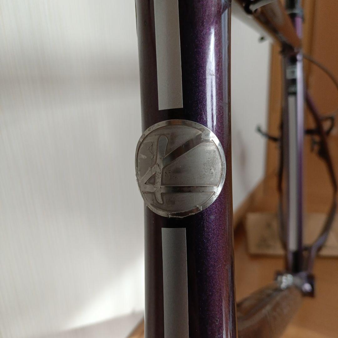 Khodaabloom RAIL 20 フレーム