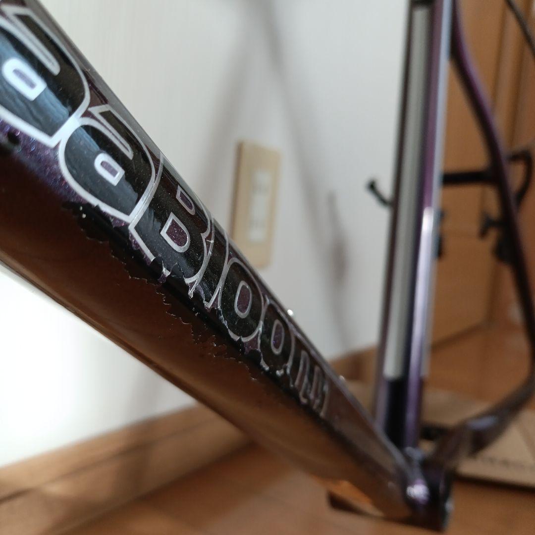 Khodaabloom RAIL 20 フレーム