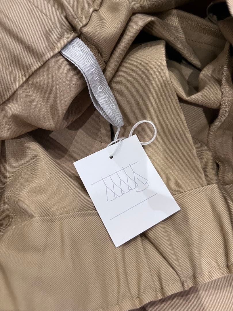 美品 sirone シロネ 3点セット ジャケット コクーン サロペまとめ売り