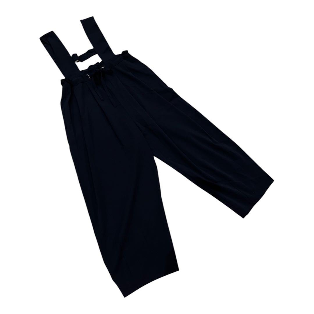 美品 sirone シロネ 3点セット ジャケット コクーン サロペまとめ売り