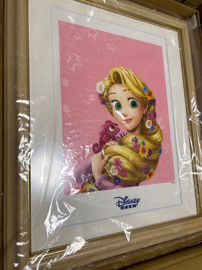 短冊歌用古代色ぼかし朱新品未使用