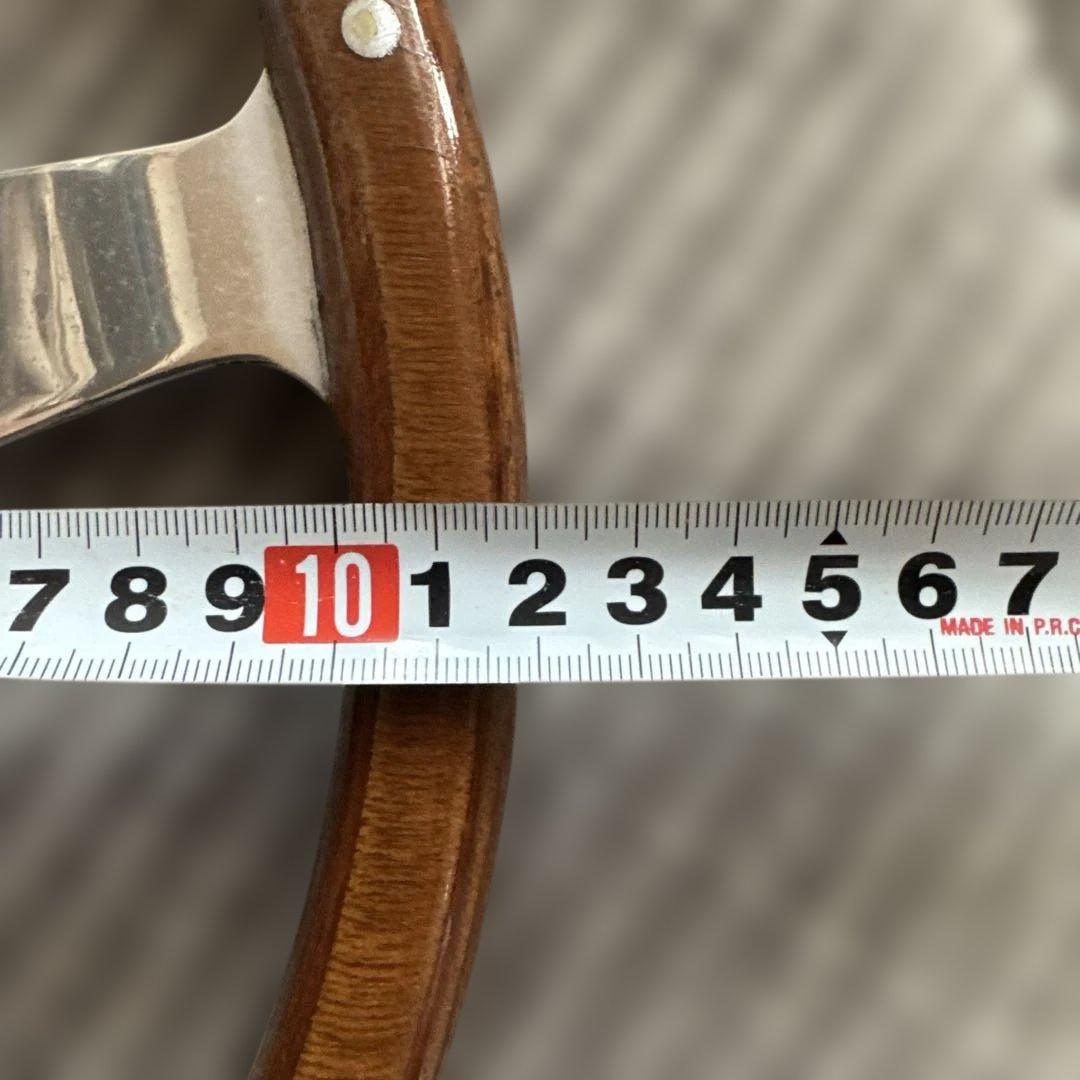 moto-lita モトリタ　ウッド　38φ 38cm 38パイ　38π