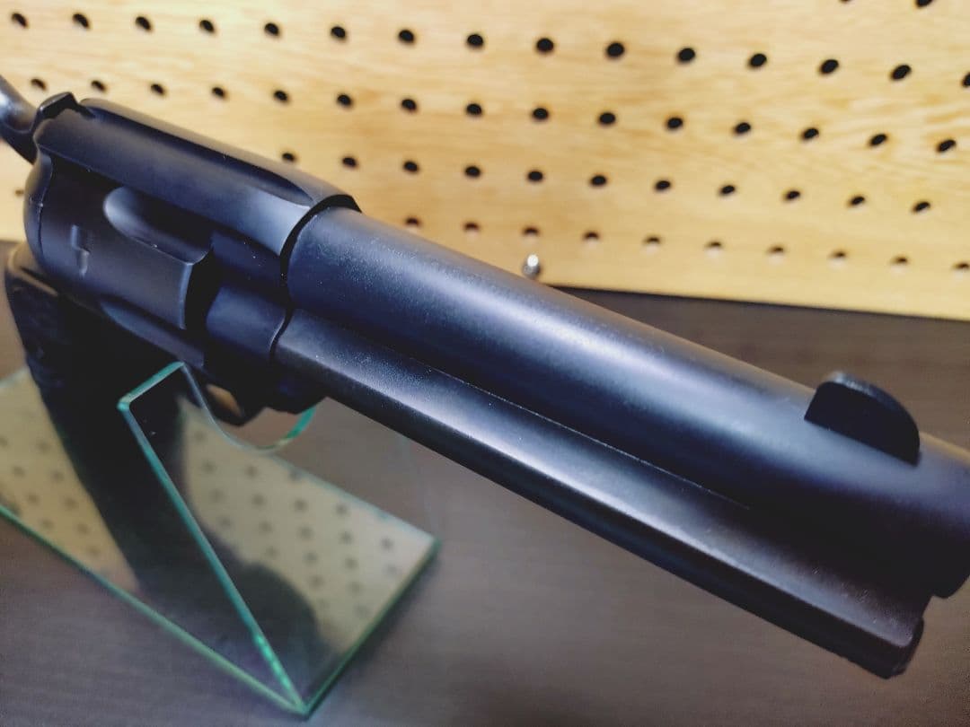 タナカ　コルトSAA　ペガサス2 ガスガン