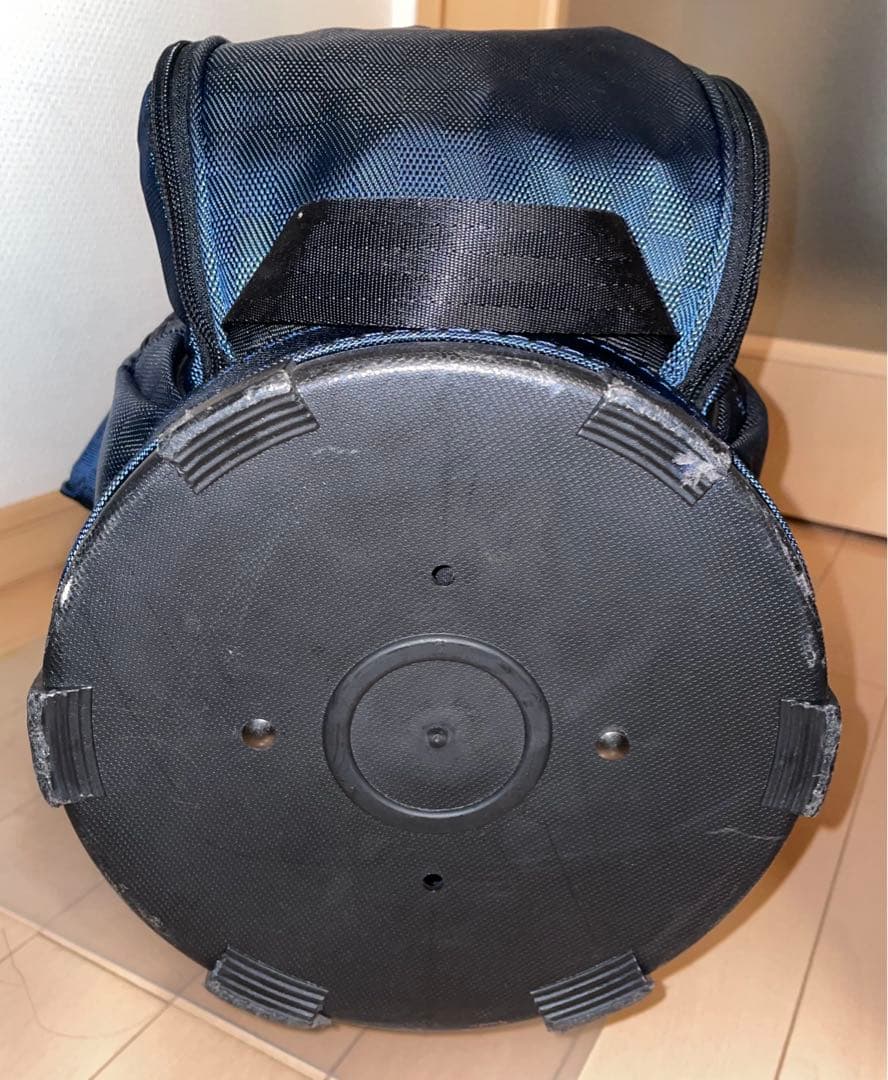 Titleist タイトリスト キャディバック 8.5型　2.9kg 軽量モデル