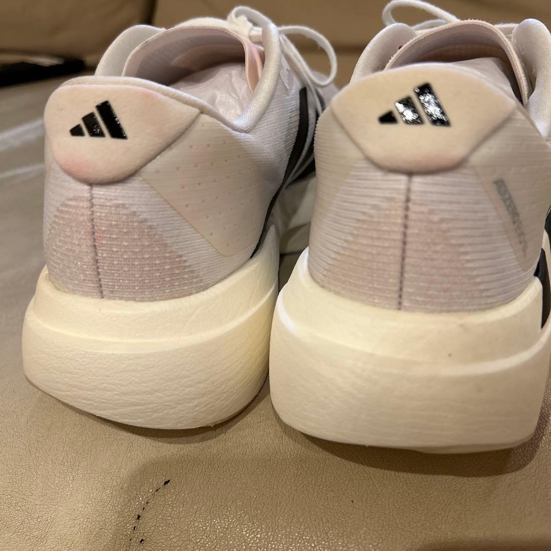 【箱付】アディゼロ　EVO SL