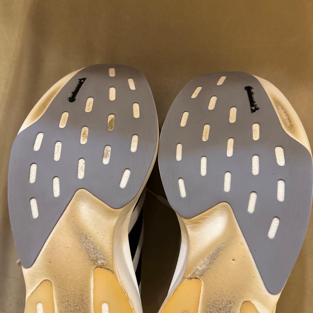 【箱付】アディゼロ　EVO SL