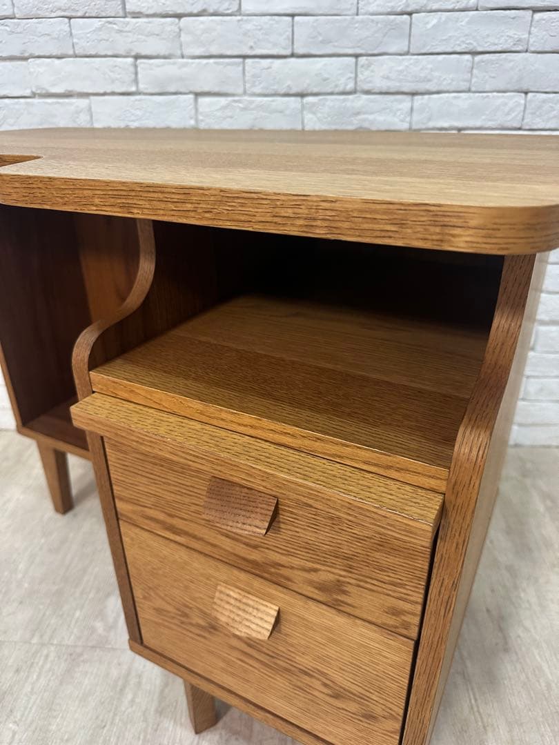 【spica 様】unico デスク　机　書斎　事務所　子供　勉強　学習