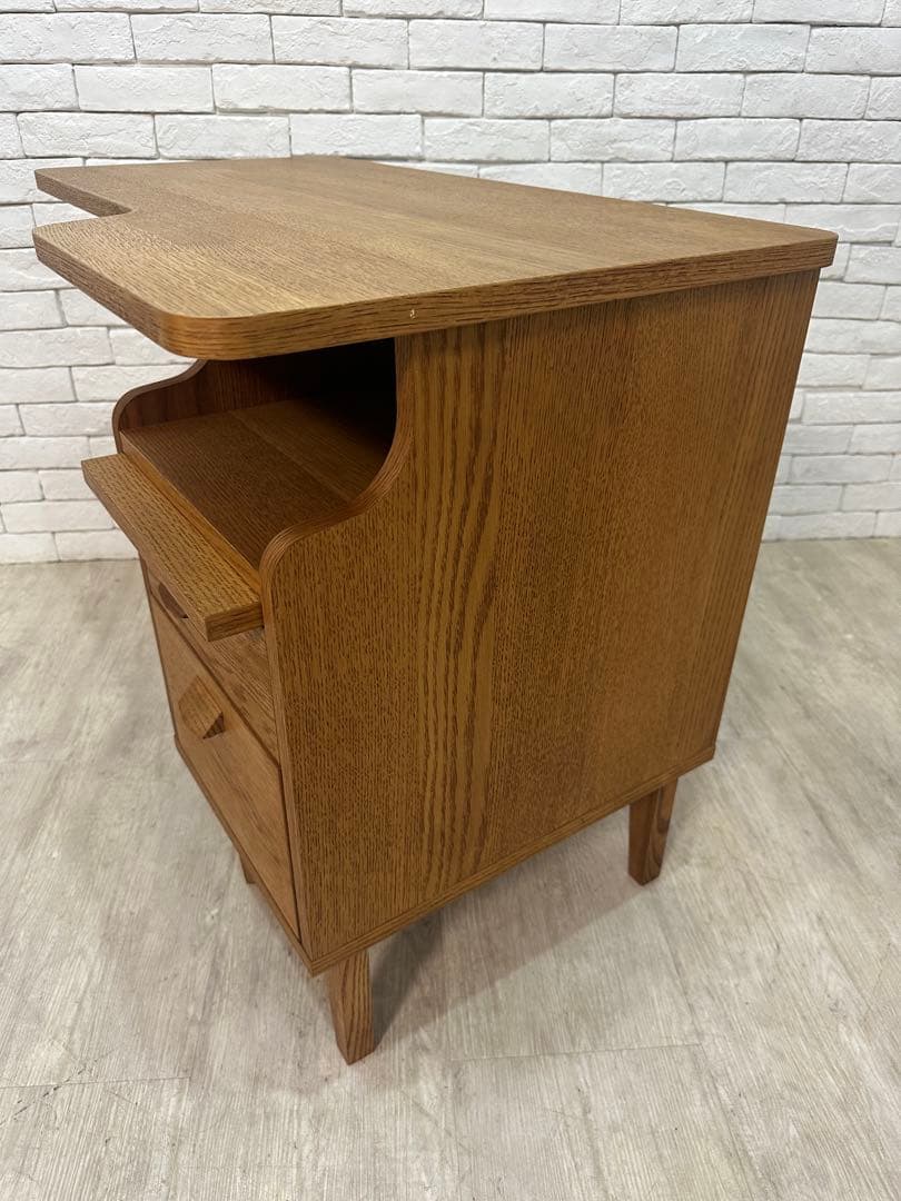 【spica 様】unico デスク　机　書斎　事務所　子供　勉強　学習