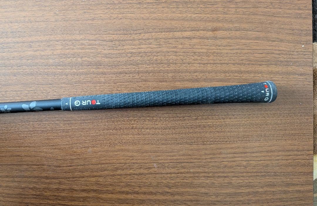 美品.TaylorMade qi35フェアウェイ3W.