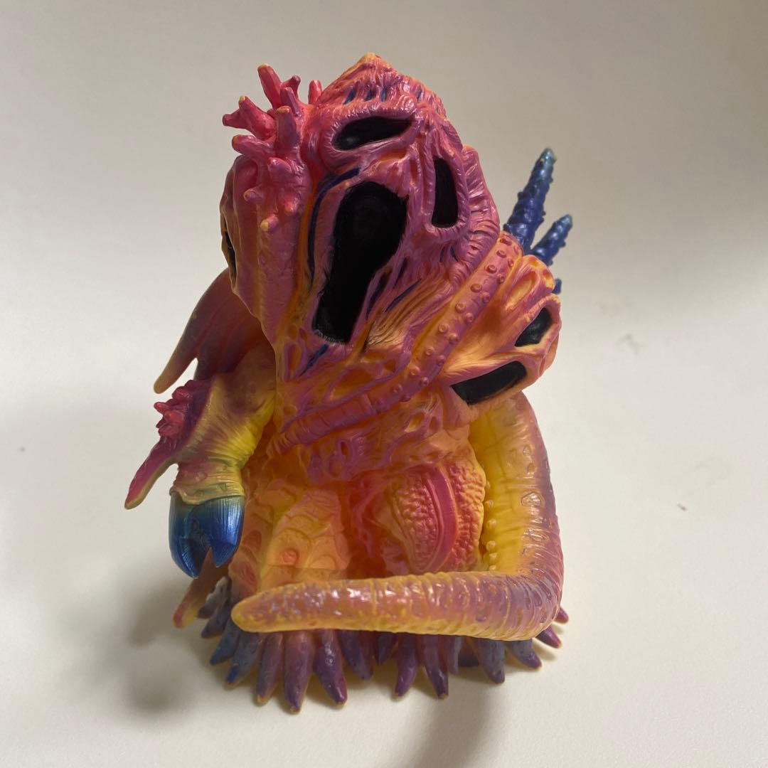 ⭐︎希少絶版⭐︎ウルトラマンネクサス ウルトラ怪獣シリーズ