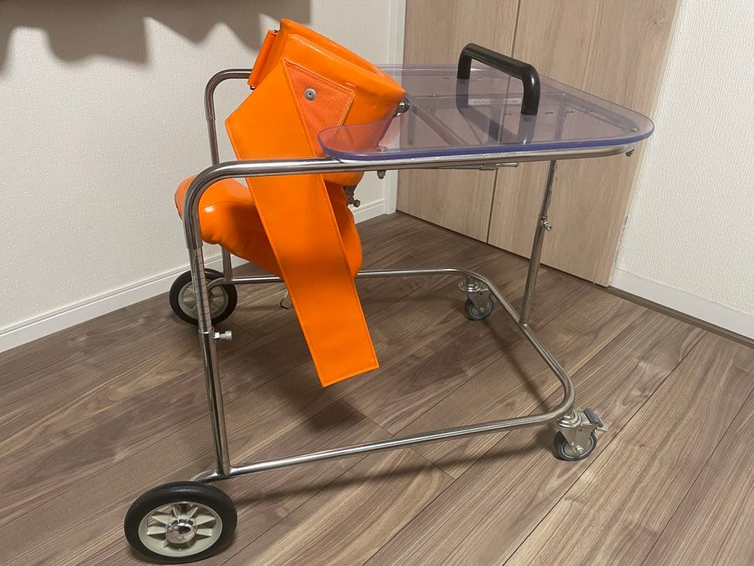 ☆値下げ☆SRCウォーカー　Sサイズ