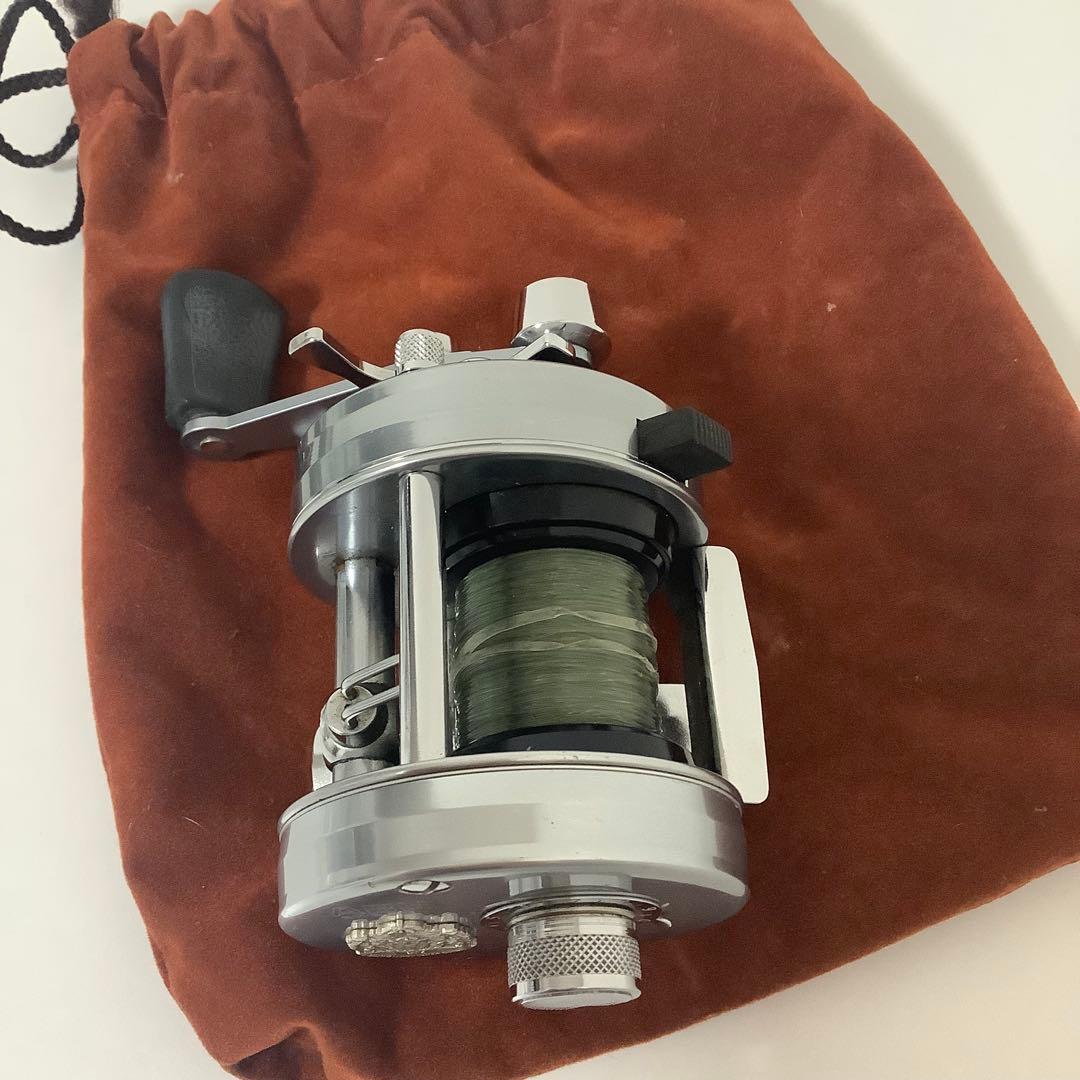 ⭐︎激レア⭐︎ エビス　アンバサダー 2500c エビスフィッシング