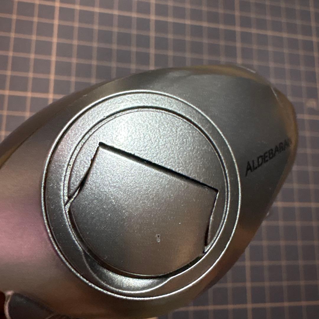 ⭐︎ZPI⭐︎09アルデバランMg7　BFSカスタム