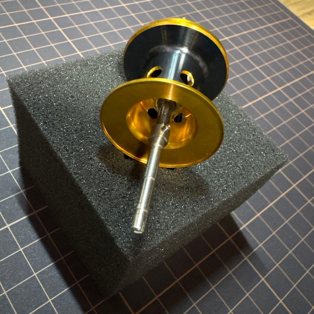 ⭐︎ZPI⭐︎09アルデバランMg7　BFSカスタム