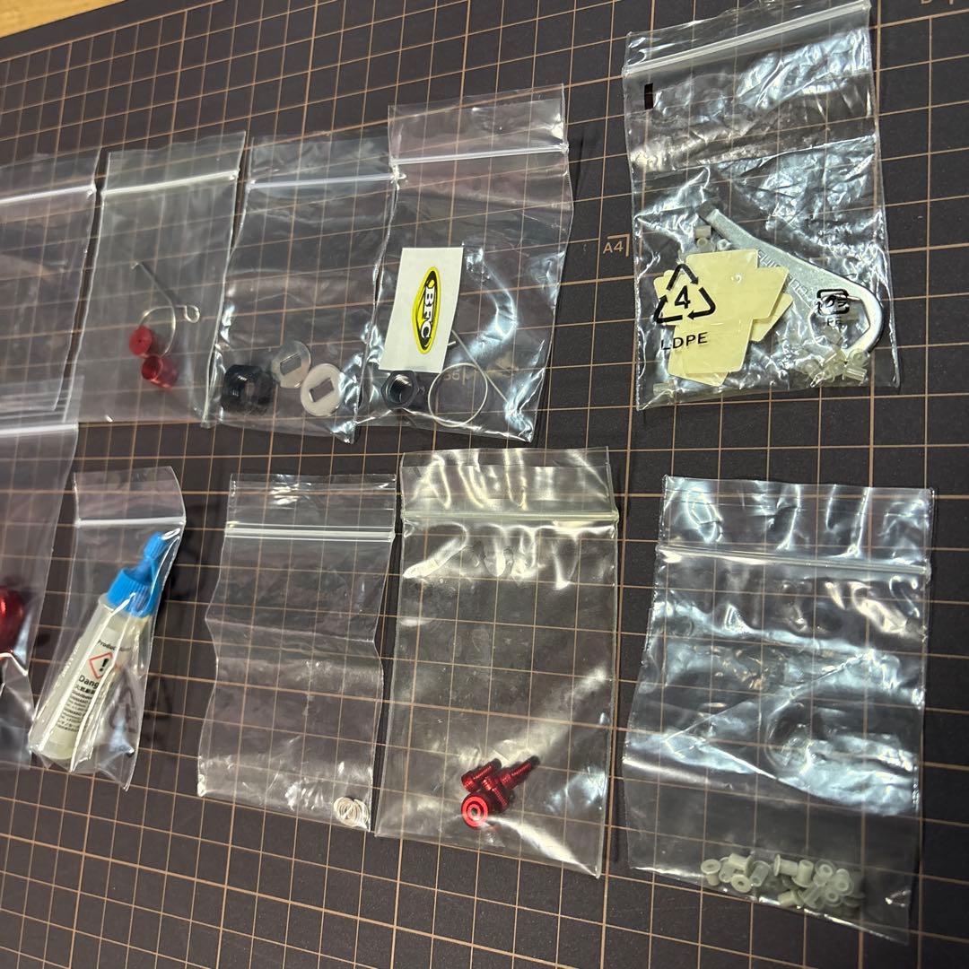 ⭐︎ZPI⭐︎09アルデバランMg7　BFSカスタム