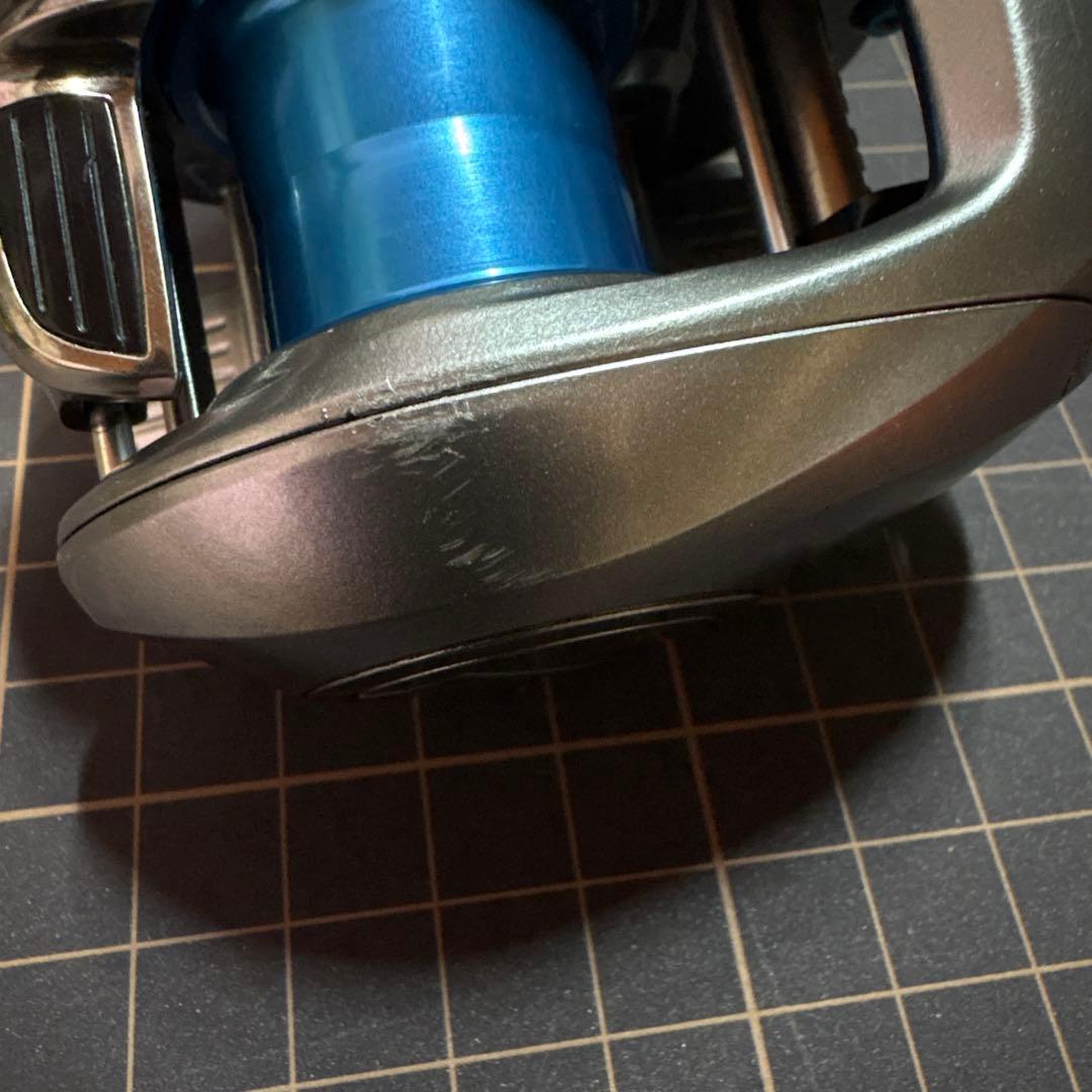 ⭐︎ZPI⭐︎09アルデバランMg7　BFSカスタム