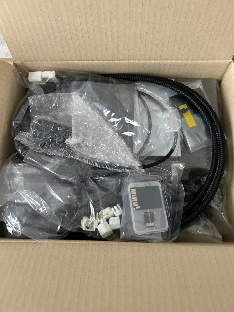 ホンダ純正ドライブレコーダー前後セット