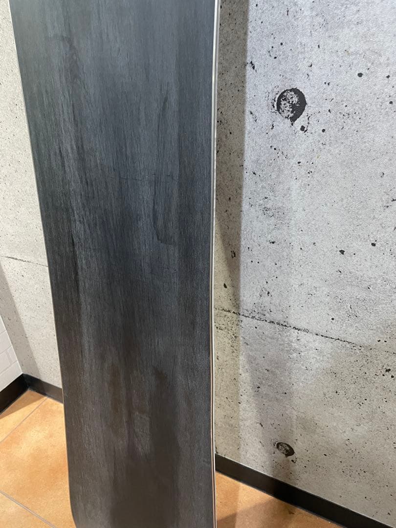 スノーボード Gnu BARRETT -BARRETT CHRISTY PRO MODEL