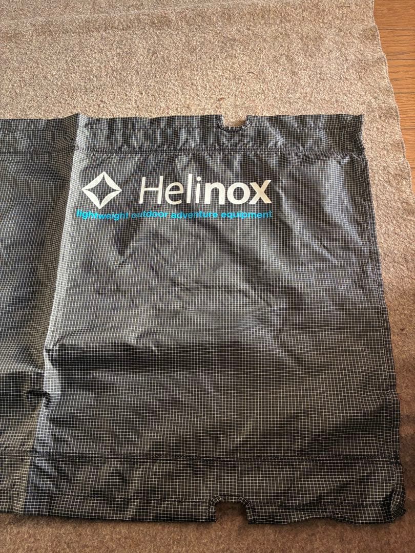 ヘリノックス　Helinox ライトコット