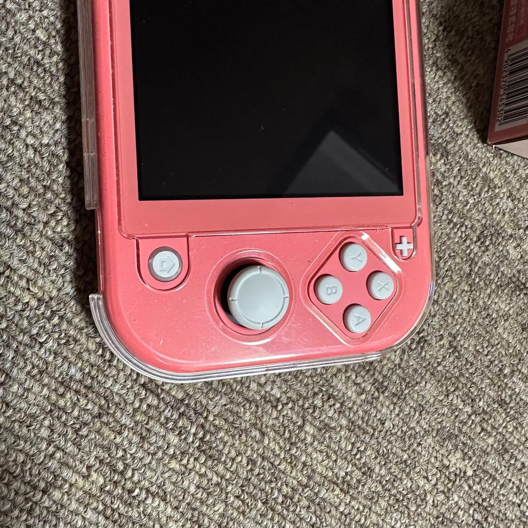 Switch Lite セット売り