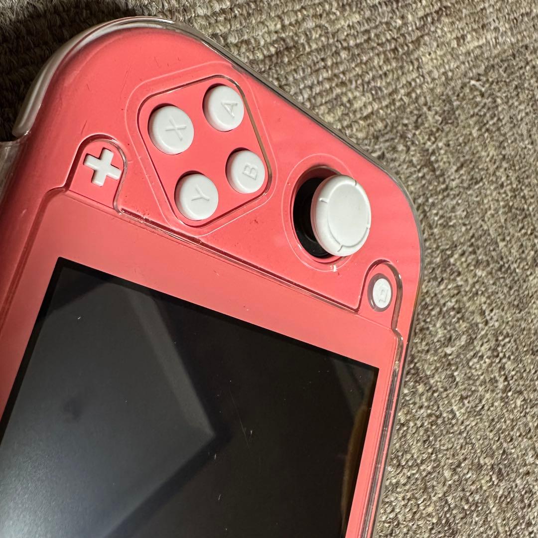 Switch Lite セット売り