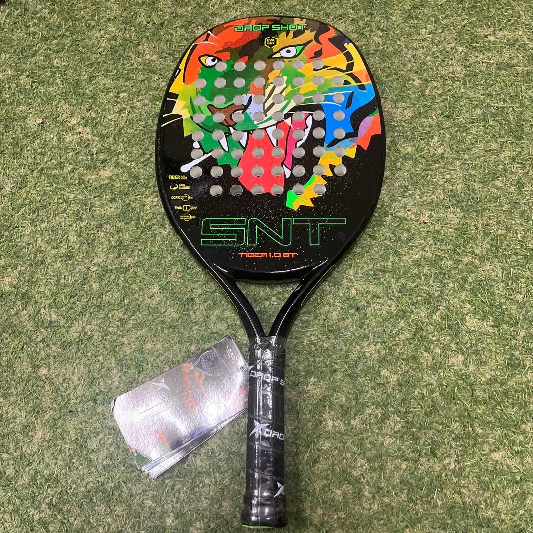 Drop Shot SNT ビーチテニスラケット