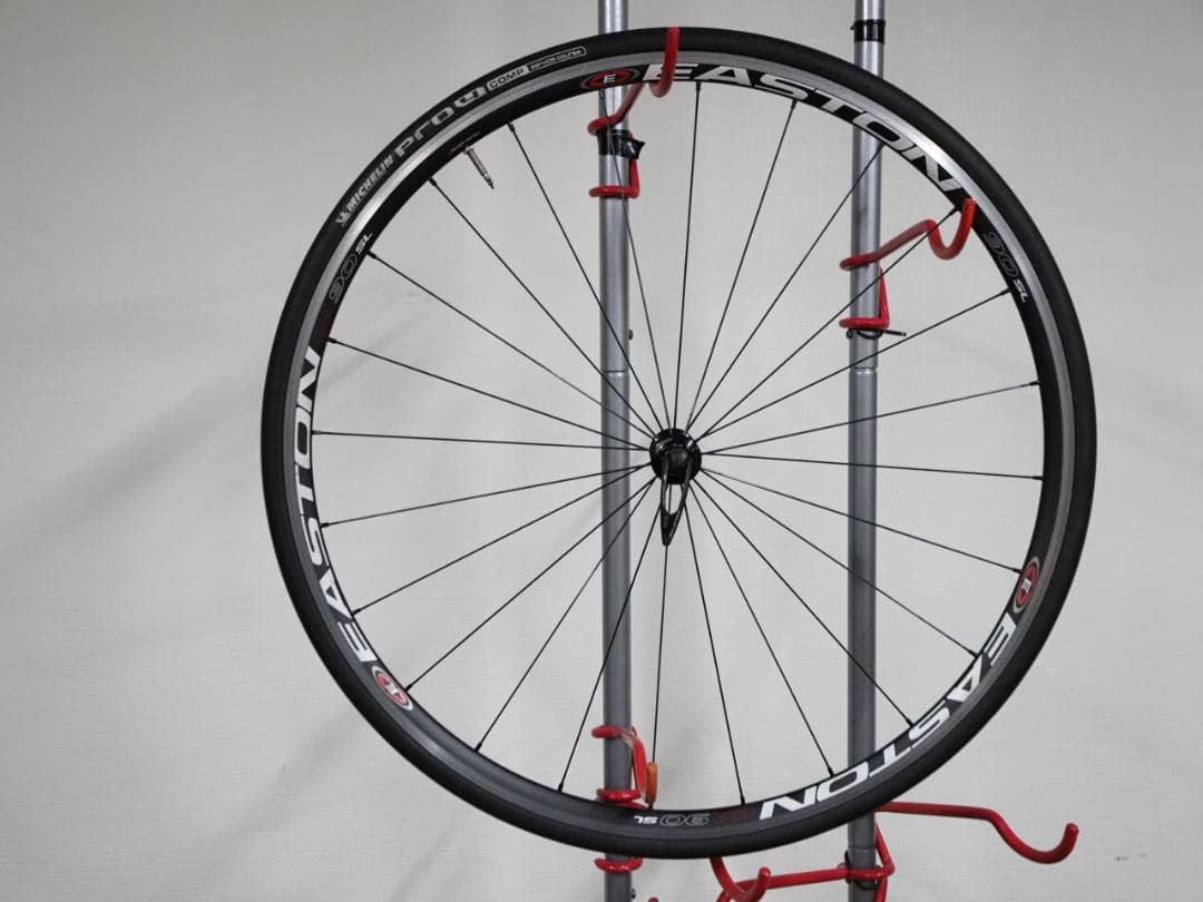 EASTON 90SL ロードバイク アルミホイール 11速